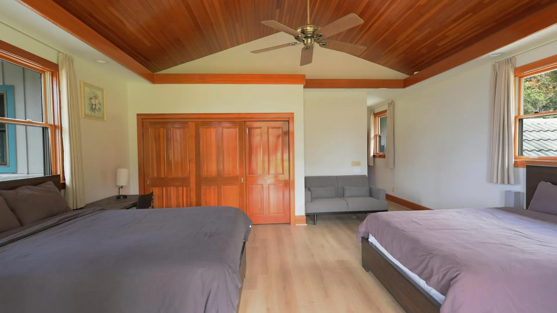 Сasa de vacaciones Villa Luxury Oceanview Estate Holualoa