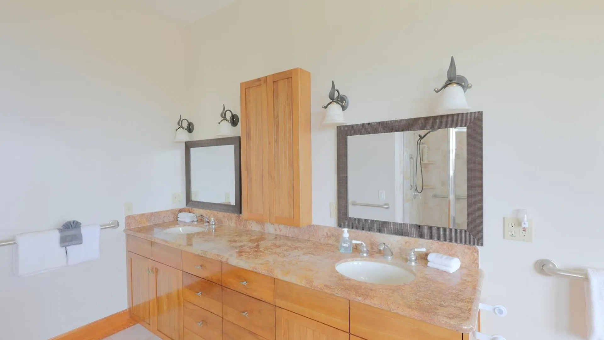 Luxury Oceanview Estate Vila Holualoa Estados Unidos da América
