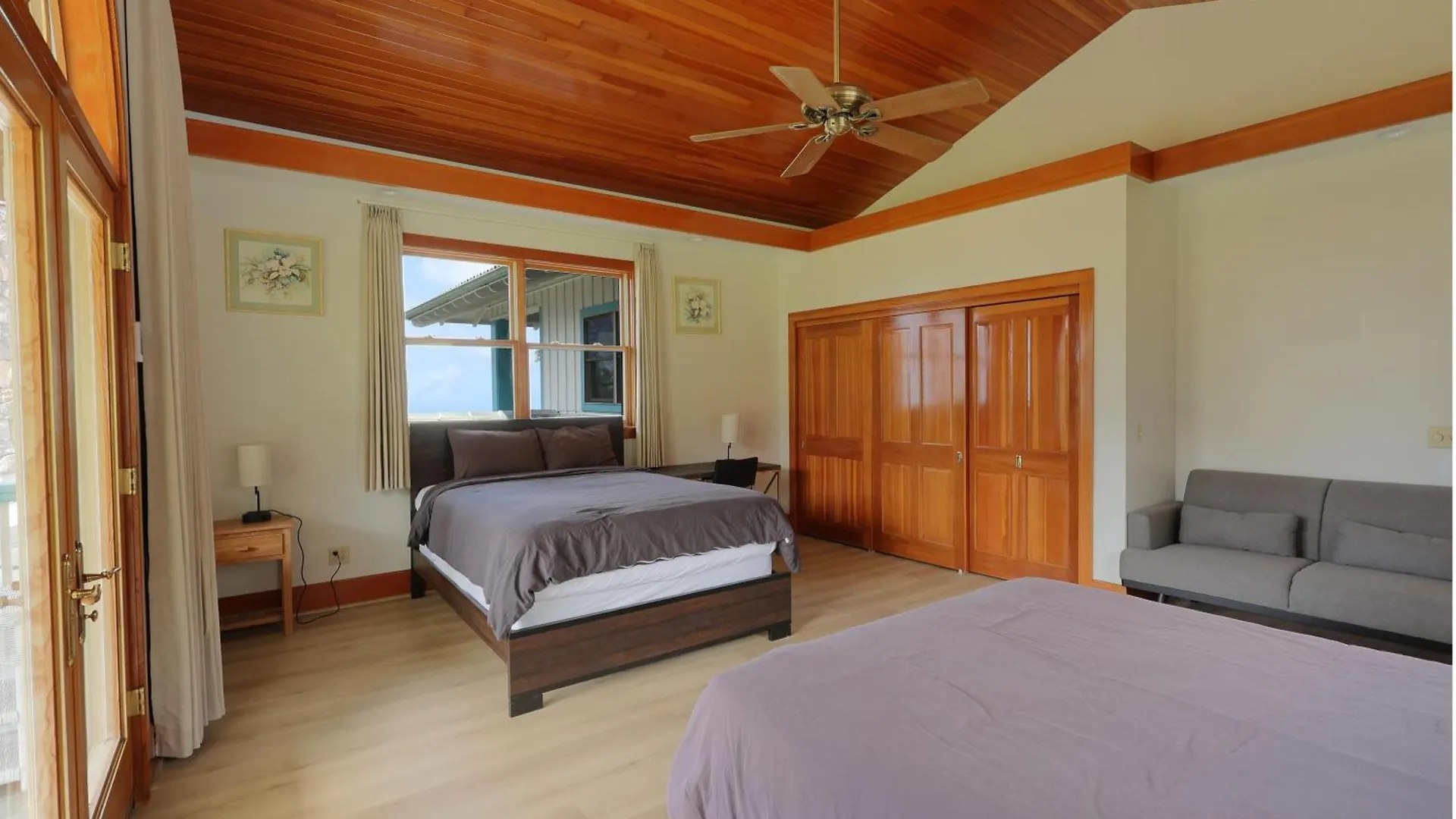 Luxury Oceanview Estate Vila Holualoa 0*,  Estados Unidos da América
