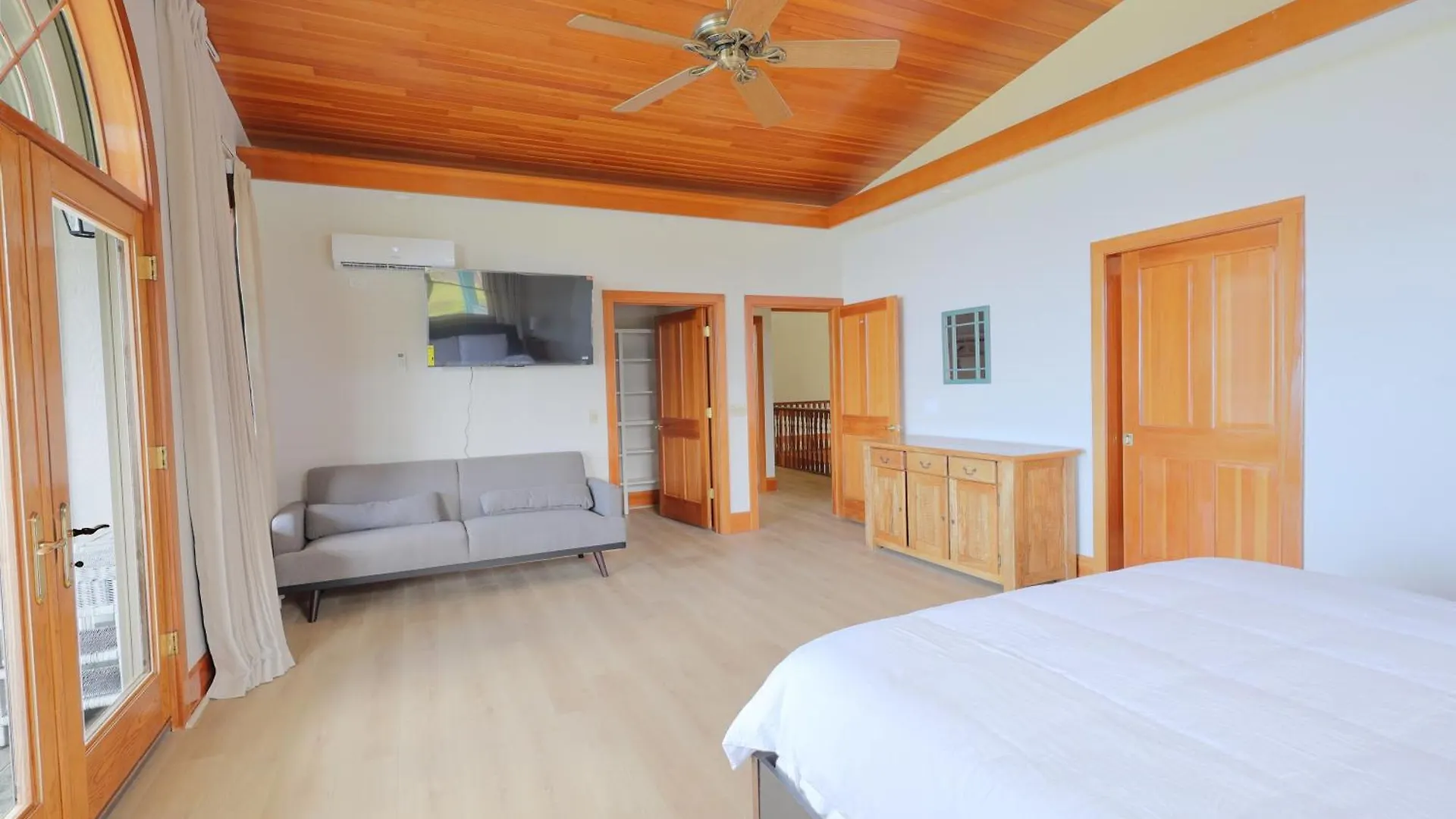 Casa de Férias Luxury Oceanview Estate Vila Holualoa Estados Unidos da América