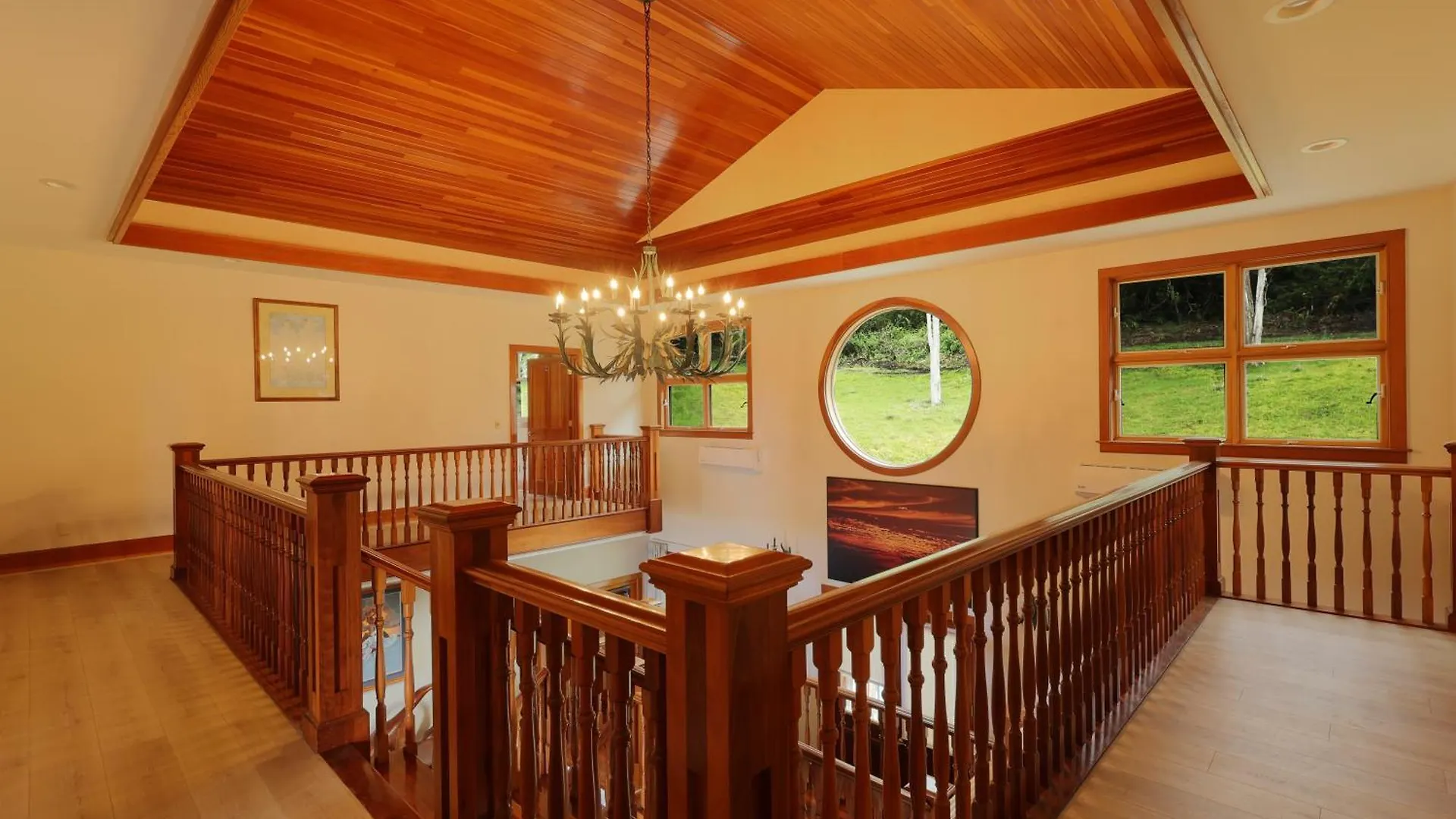 Luxury Oceanview Estate Vila Holualoa Estados Unidos da América