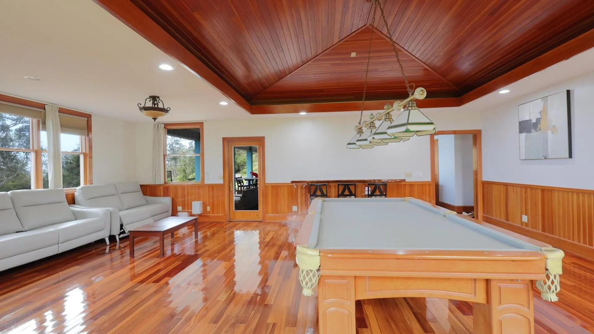 Luxury Oceanview Estate Vila Holualoa 0*,  Estados Unidos da América