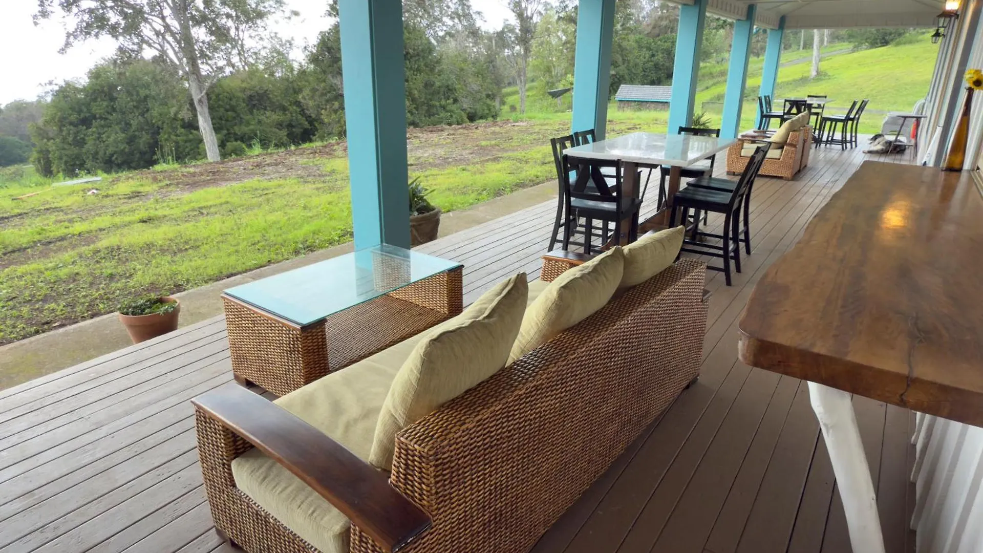 Luxury Oceanview Estate Vila Holualoa 0*,  Estados Unidos da América